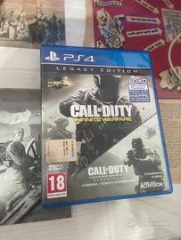 call of duty infinite warfare