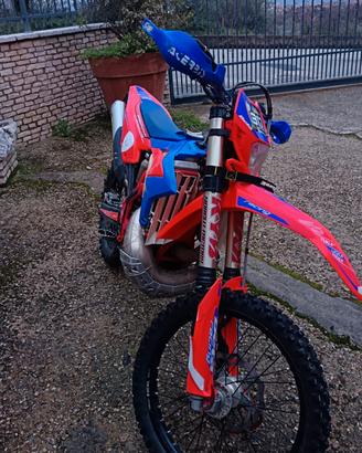 beta rr 300 factori