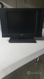 Tv monitor 20 pollici