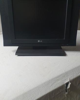 Tv monitor 20 pollici