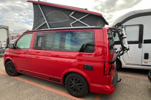 VW T6.1 California Ocean 2.0TDI 150cv
