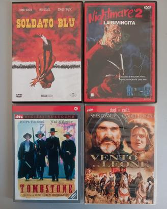 Film 4 DVD