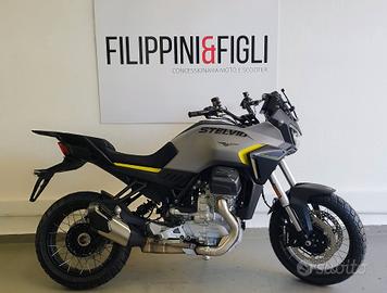 Moto Guzzi Stelvio GRIGIO MOD. 2026