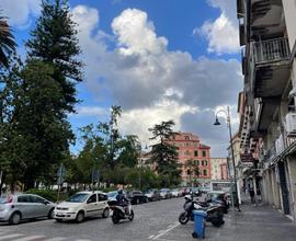 MANSARDA A CASTELLAMMARE DI STABIA