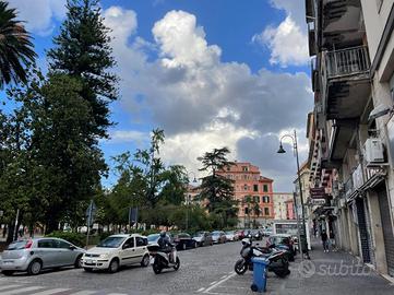 MANSARDA A CASTELLAMMARE DI STABIA