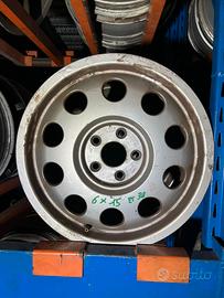 CERCHI VOLKSWAGEN AUDI 15"