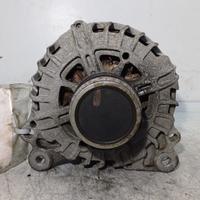 ALTERNATORE AUDI A3 Sportback Serie (8VF) 04L90302