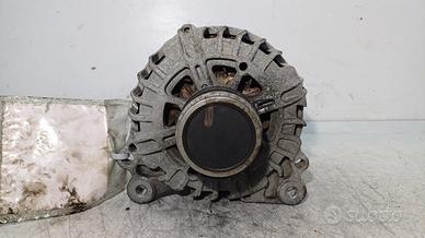 ALTERNATORE AUDI A3 Sportback Serie (8VF) 04L90302