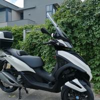 Piaggio Mp3 300 yourban lt