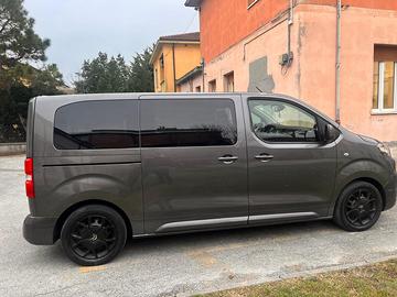 Citroen space tourer 2000 150 cv