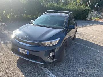 KIA Stonic - 2019