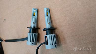 LED h1 ultilon pro 9200 Philips 