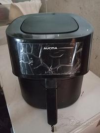 Friggitrice aria Aucma