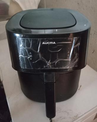 Friggitrice aria Aucma