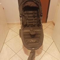 Passeggino Baby jogger City Mini GT
