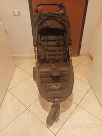 Passeggino Baby jogger City Mini GT