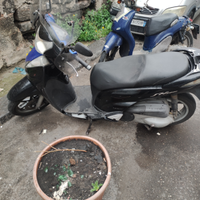 Honda sh 300i