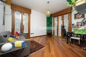 2 LOCALI RISTRUTTURATO CON CANTINA