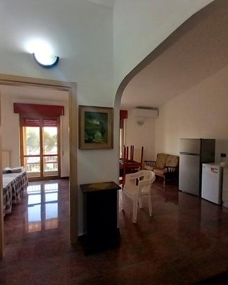 Appartamento Cetraro CS