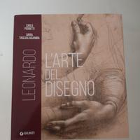 Leonardo da Vinci - L'arte del disegno