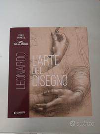 Leonardo da Vinci - L'arte del disegno