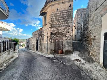 Casa Indipendente Giano Vetusto