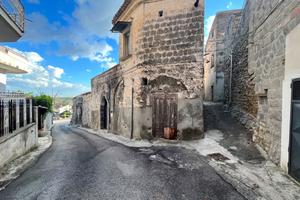 Casa Indipendente Giano Vetusto