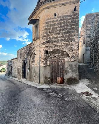 Casa Indipendente Giano Vetusto