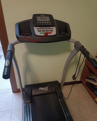 Tapis roulant pari al nuovo.