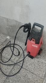idropulitrice completa di lancia 