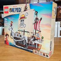 Lego Set The Going Merry Pirate Ship codice 75639
