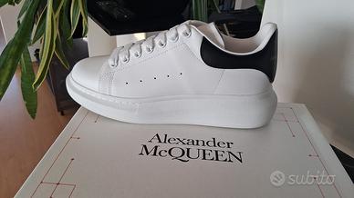 Alexander McQueen