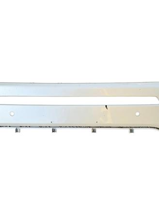 PARAURTI ANTERIORE COMPLETO JEEP Compass Serie K68