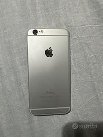 IPhone 6 Funzionante