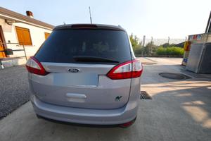 Ford C Max 7 posti