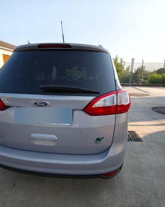Ford C Max 7 posti