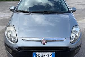 Fiat Panda 1.3 MJT 16V DPF Emotion