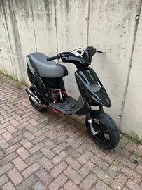 Gilera Stalker LC