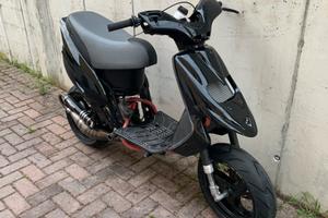 Gilera Stalker LC