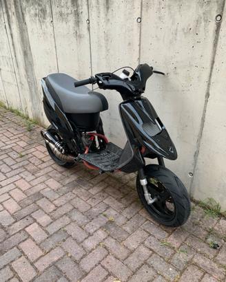 Gilera Stalker LC