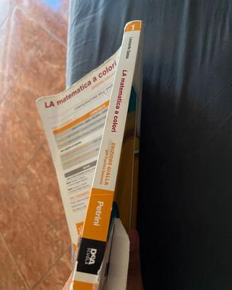 Matematica a colori