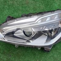 PEUGEOT 208 Restyling + LED Faro Fanale Sinistro S
