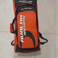 Arco mancino sx
