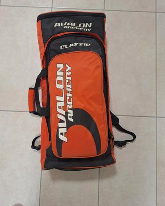 Arco mancino sx