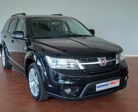 Fiat Freemont 2.0 Multijet 140 CV Lounge