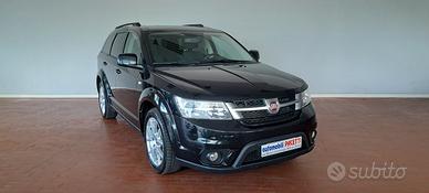 Fiat Freemont 2.0 Multijet 140 CV Lounge