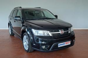 Fiat Freemont 2.0 Multijet 140 CV Lounge