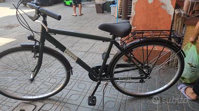 Bici da uomo