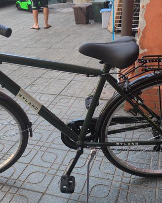 Bici da uomo
