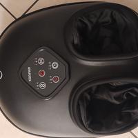 Massaggio plantare/piedi NUOVO!
